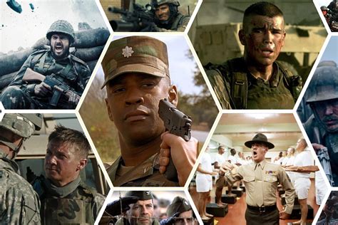 best military action movies|best military movies ever made.